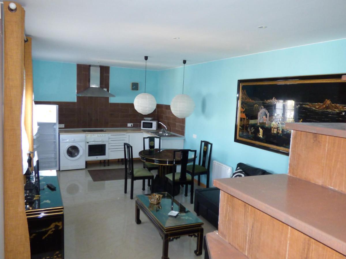Apartamentos Jerezanos Jerez de la Frontera Esterno foto