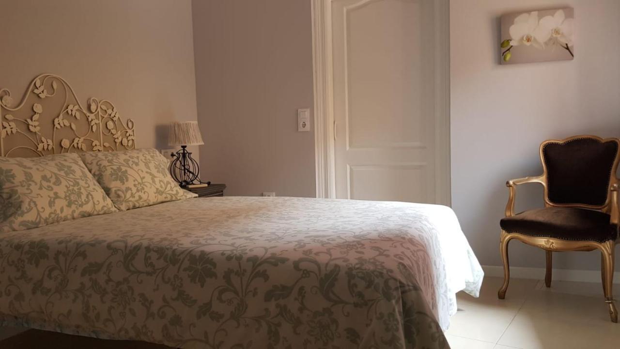 Apartamentos Jerezanos Jerez de la Frontera Esterno foto