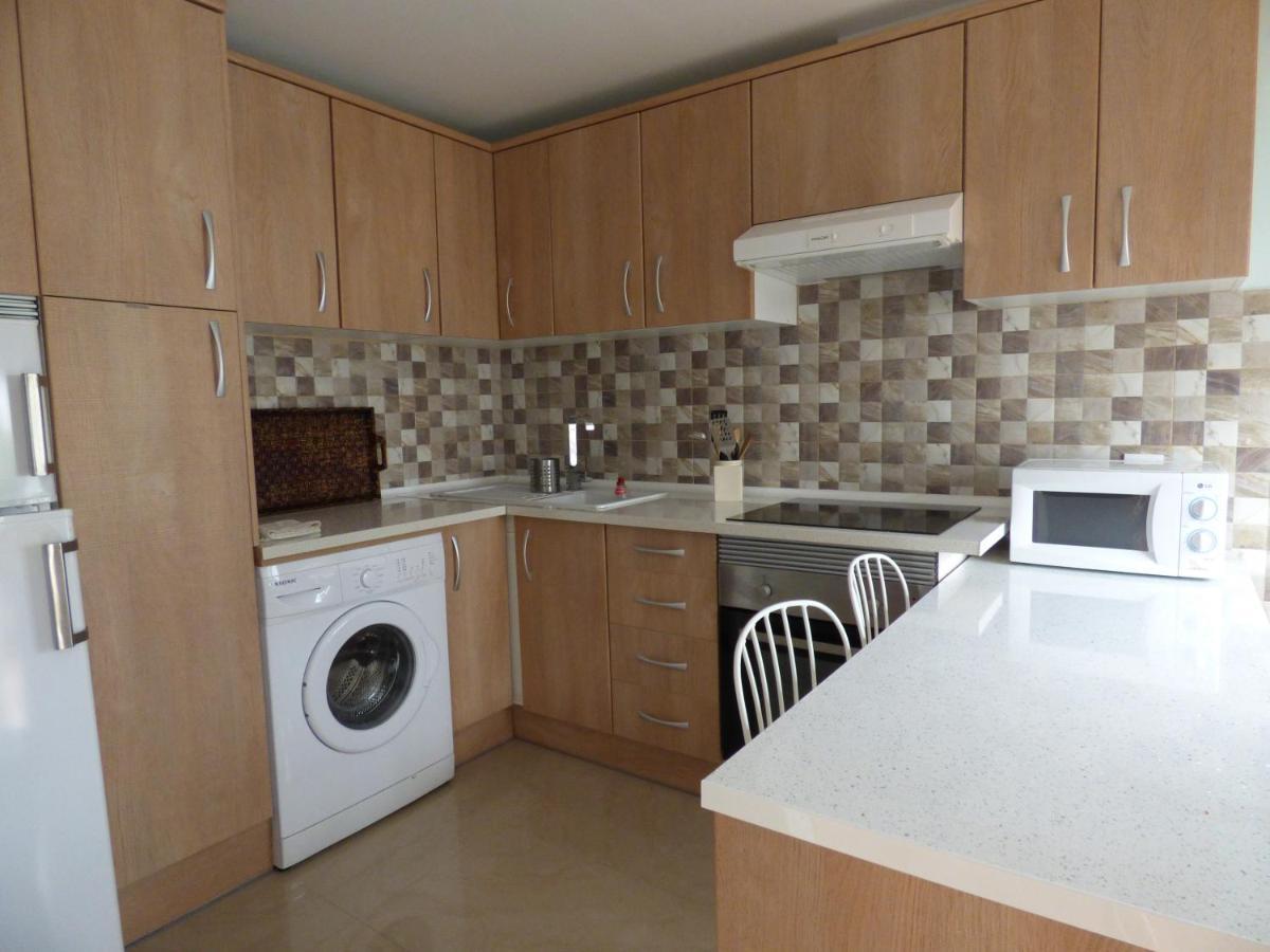 Apartamentos Jerezanos Jerez de la Frontera Camera foto