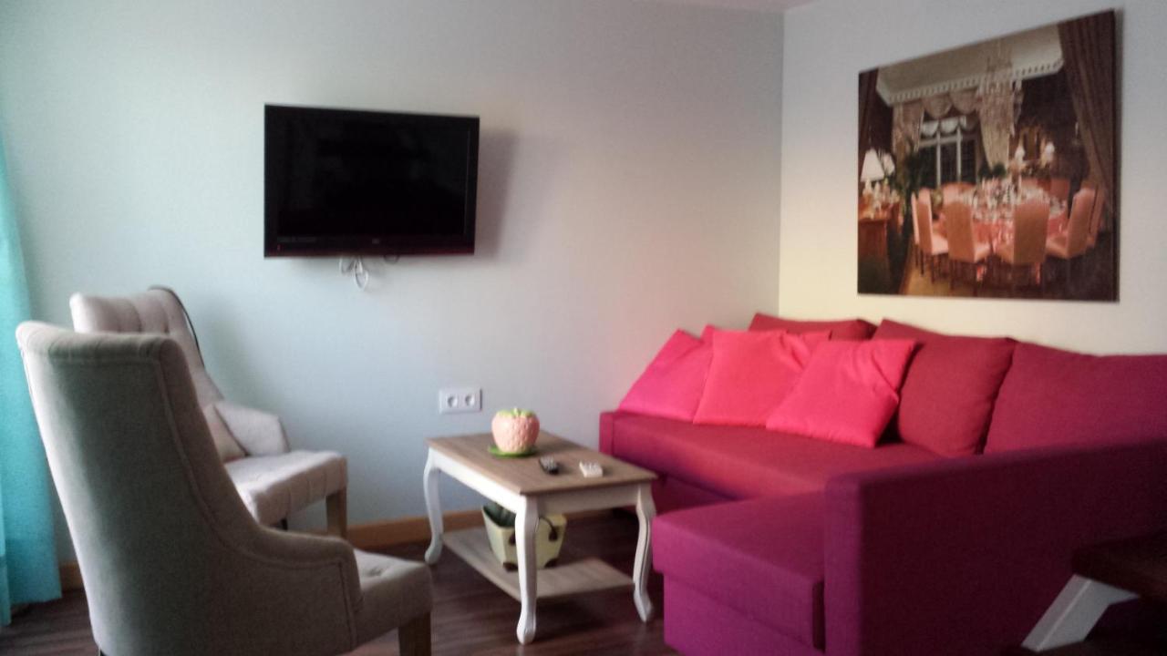 Apartamentos Jerezanos Jerez de la Frontera Camera foto