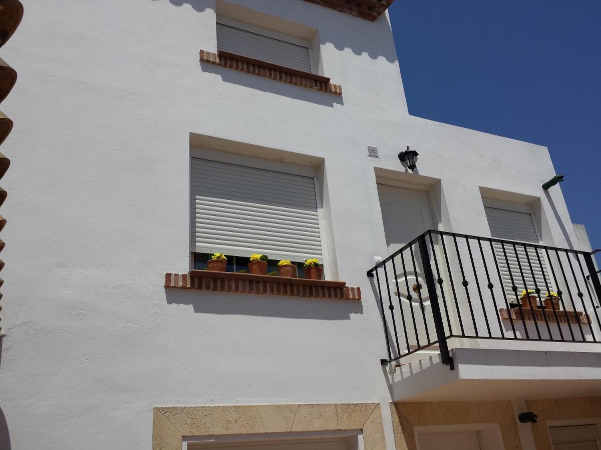 Apartamentos Jerezanos Jerez de la Frontera Esterno foto