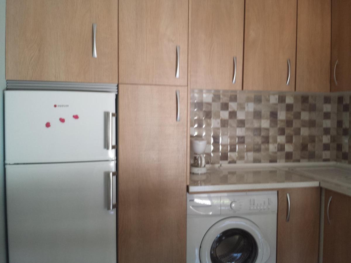 Apartamentos Jerezanos Jerez de la Frontera Esterno foto