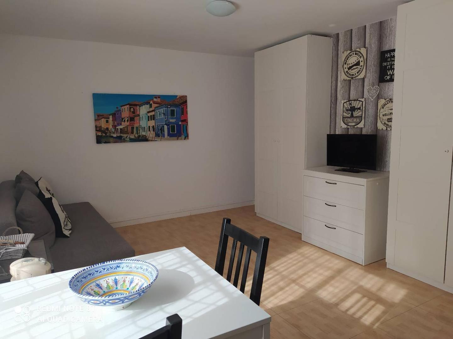 Apartamentos Jerezanos Jerez de la Frontera Esterno foto
