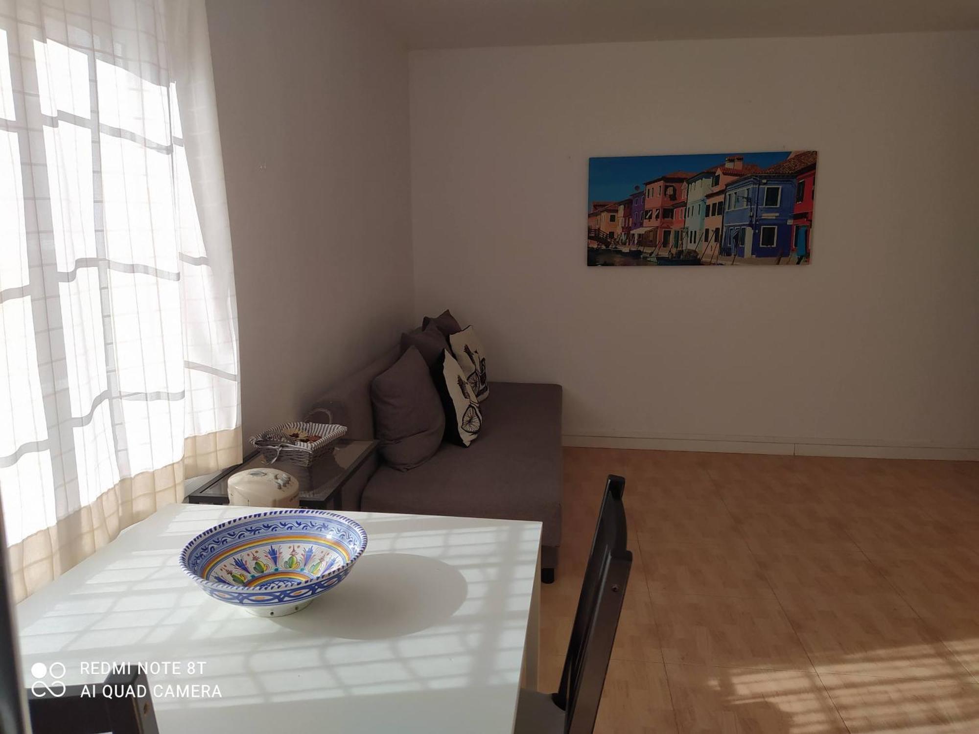 Apartamentos Jerezanos Jerez de la Frontera Esterno foto