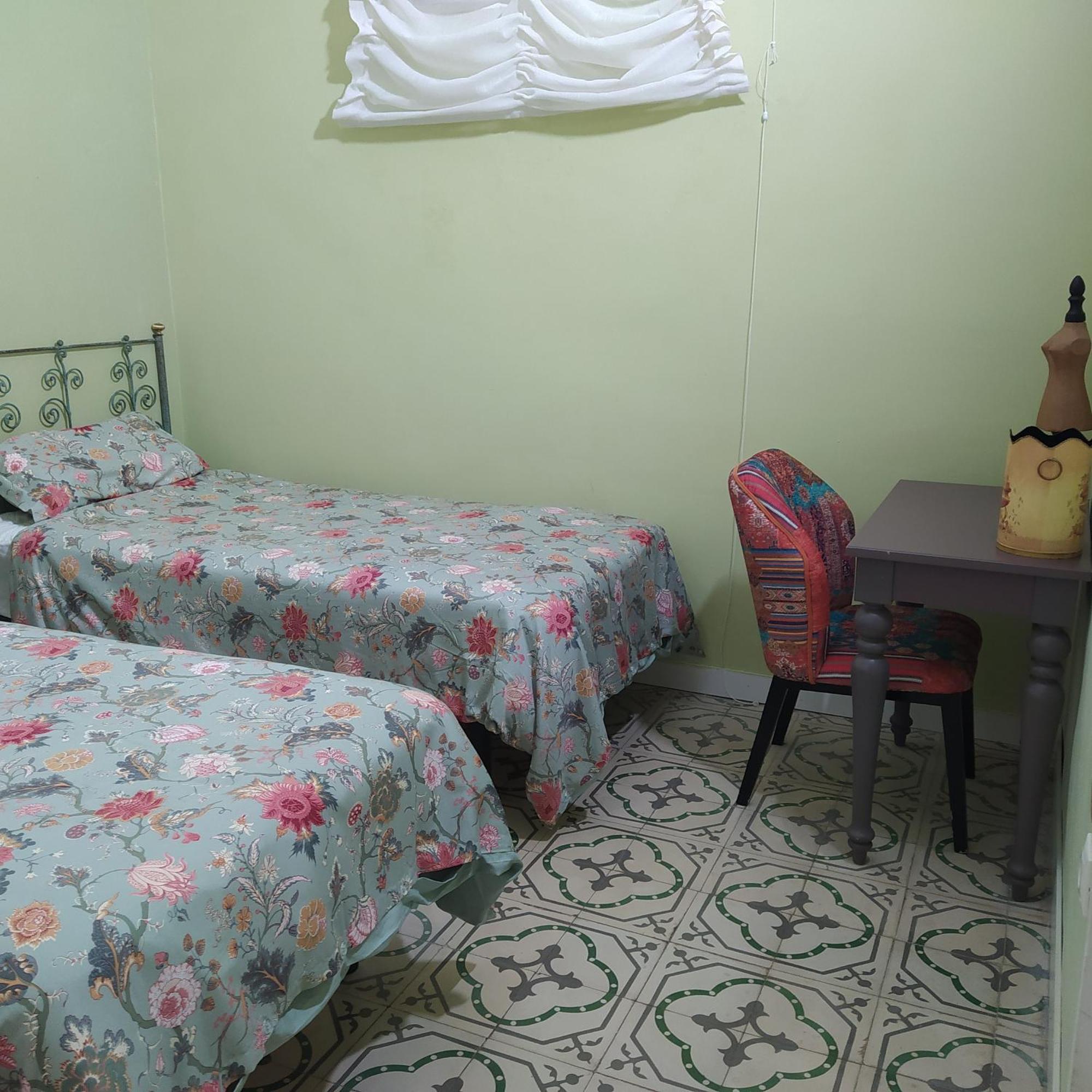 Apartamentos Jerezanos Jerez de la Frontera Esterno foto