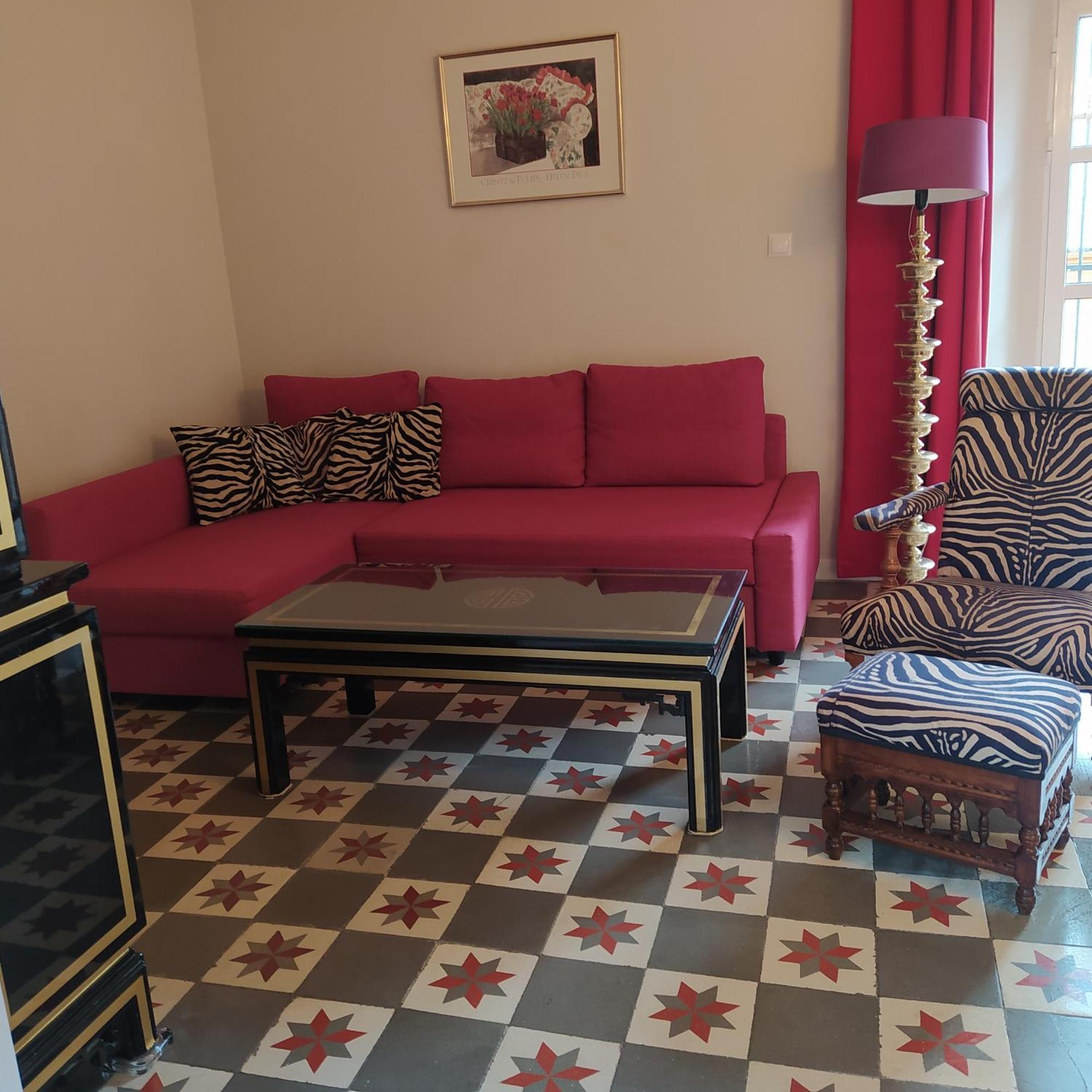 Apartamentos Jerezanos Jerez de la Frontera Esterno foto