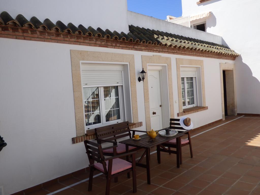 Apartamentos Jerezanos Jerez de la Frontera Esterno foto