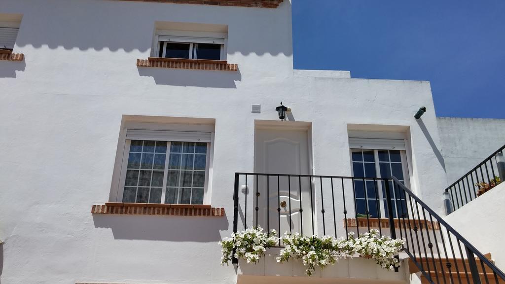 Apartamentos Jerezanos Jerez de la Frontera Esterno foto