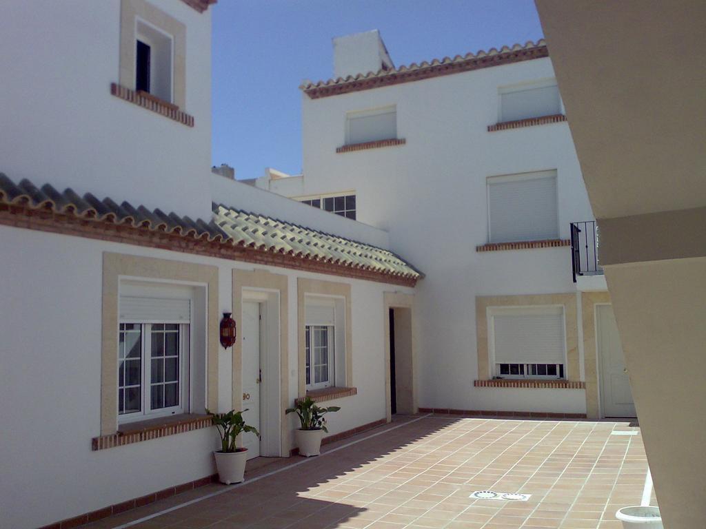 Apartamentos Jerezanos Jerez de la Frontera Camera foto