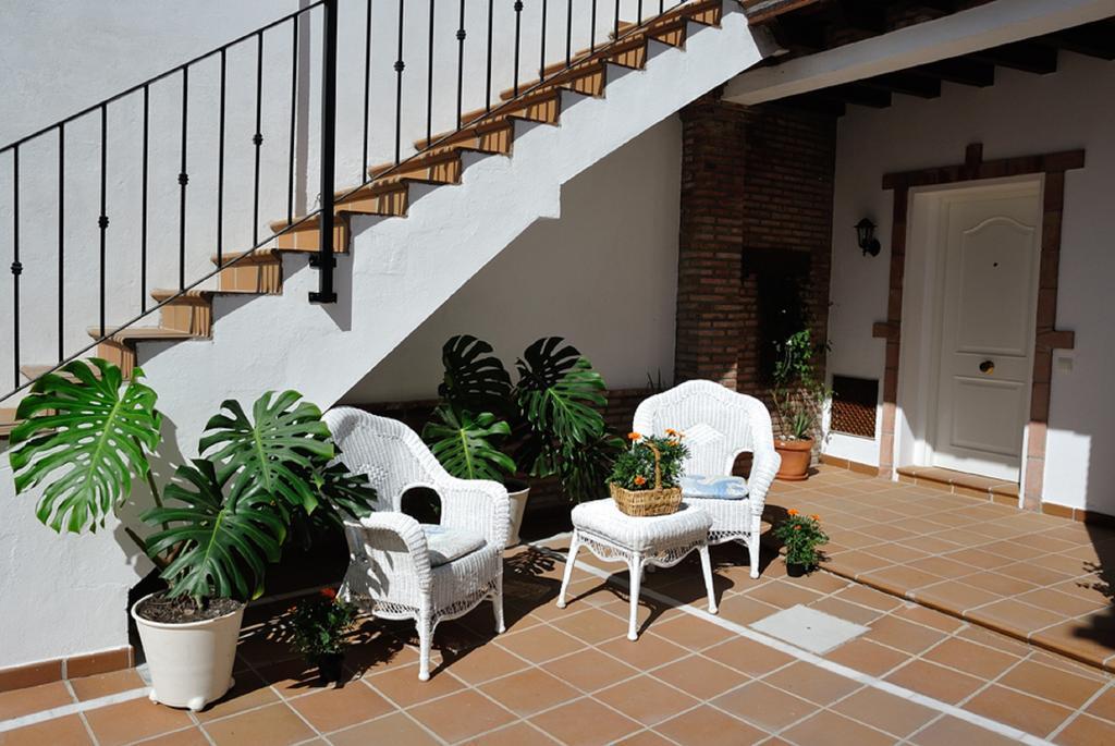 Apartamentos Jerezanos Jerez de la Frontera Esterno foto