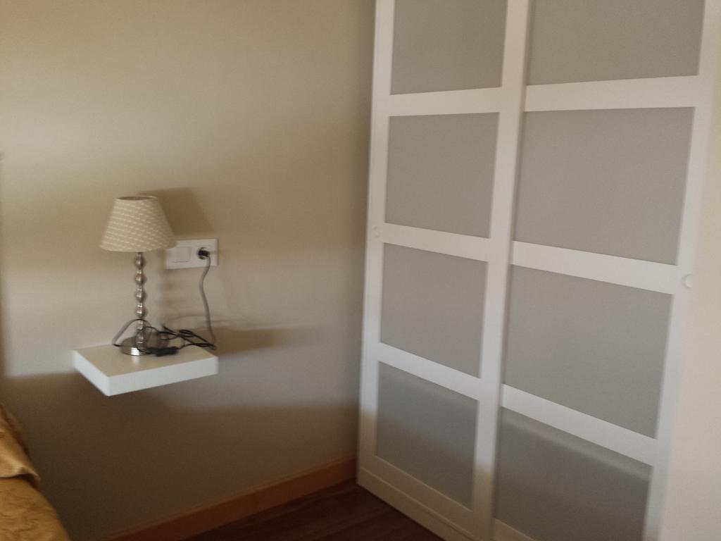 Apartamentos Jerezanos Jerez de la Frontera Esterno foto