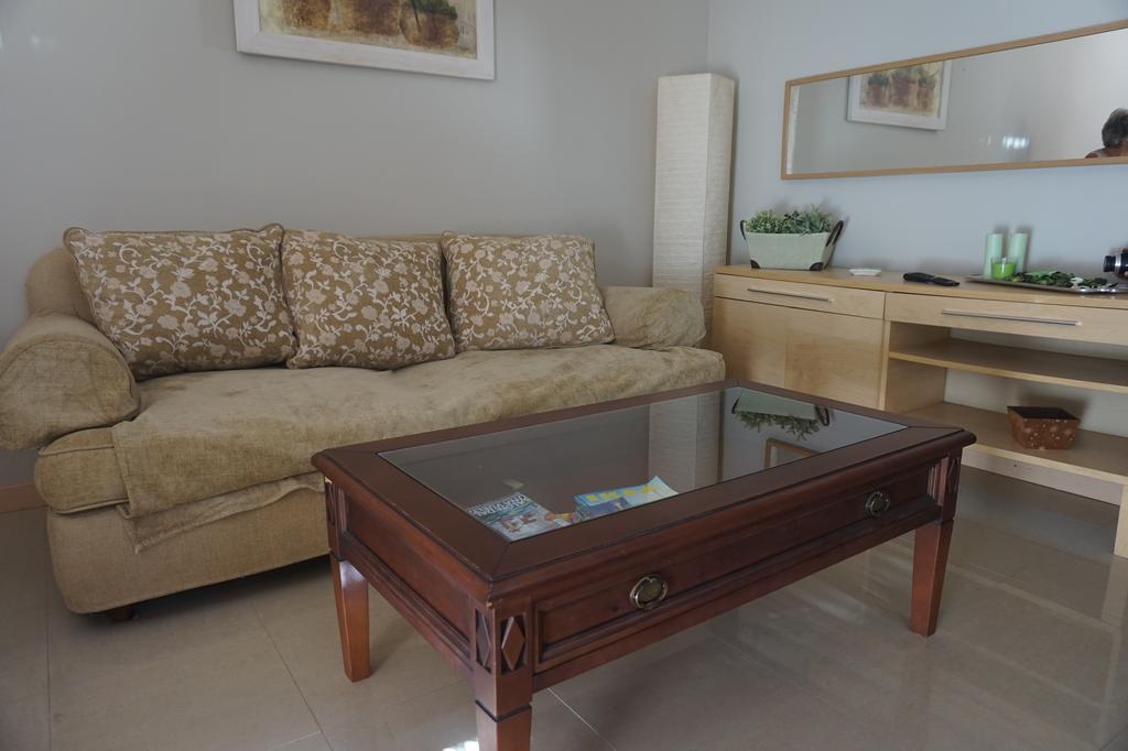 Apartamentos Jerezanos Jerez de la Frontera Esterno foto