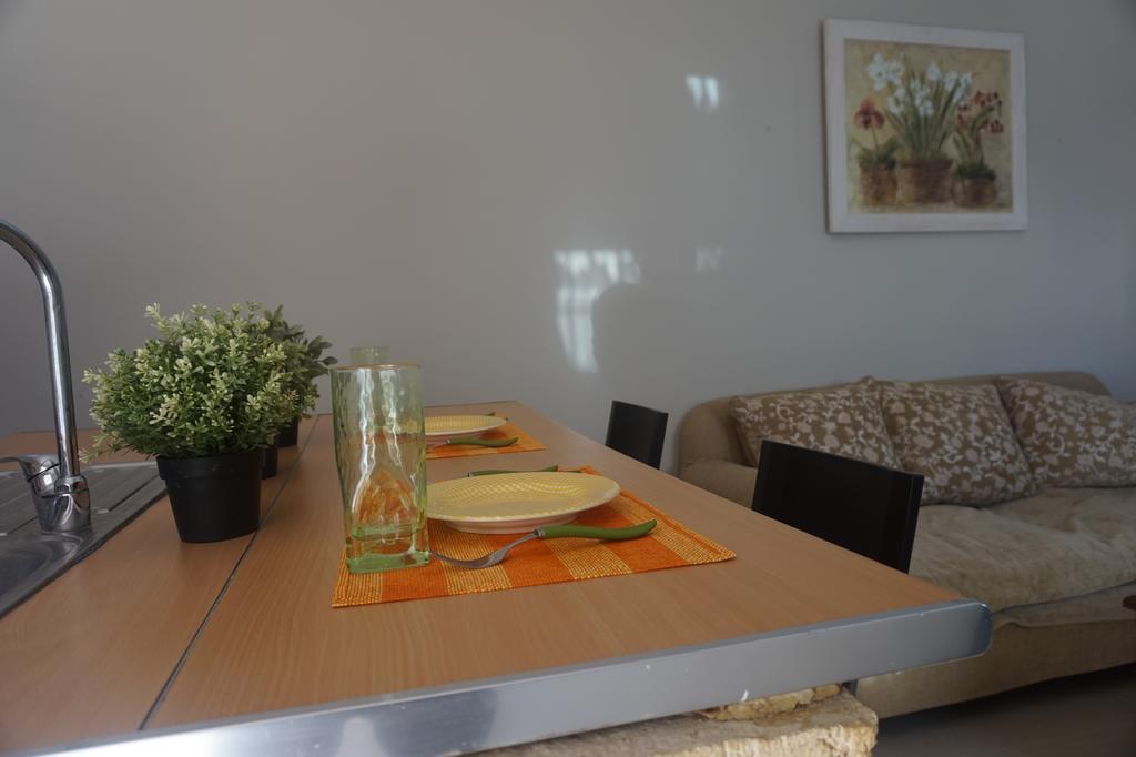 Apartamentos Jerezanos Jerez de la Frontera Esterno foto