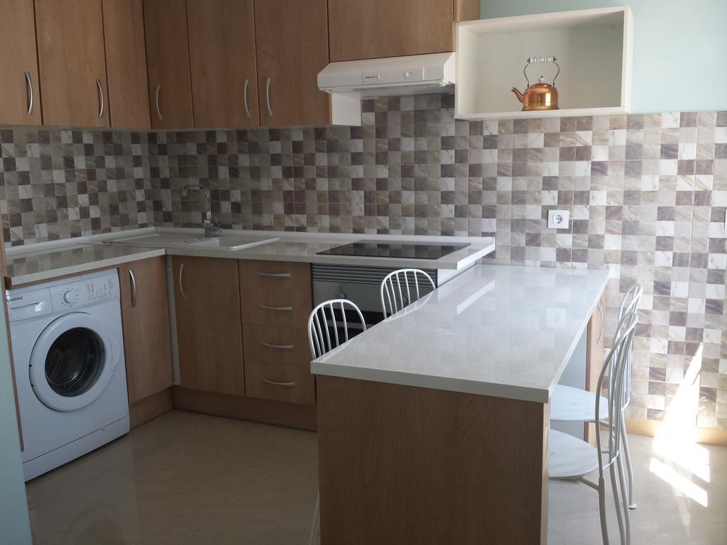 Apartamentos Jerezanos Jerez de la Frontera Esterno foto
