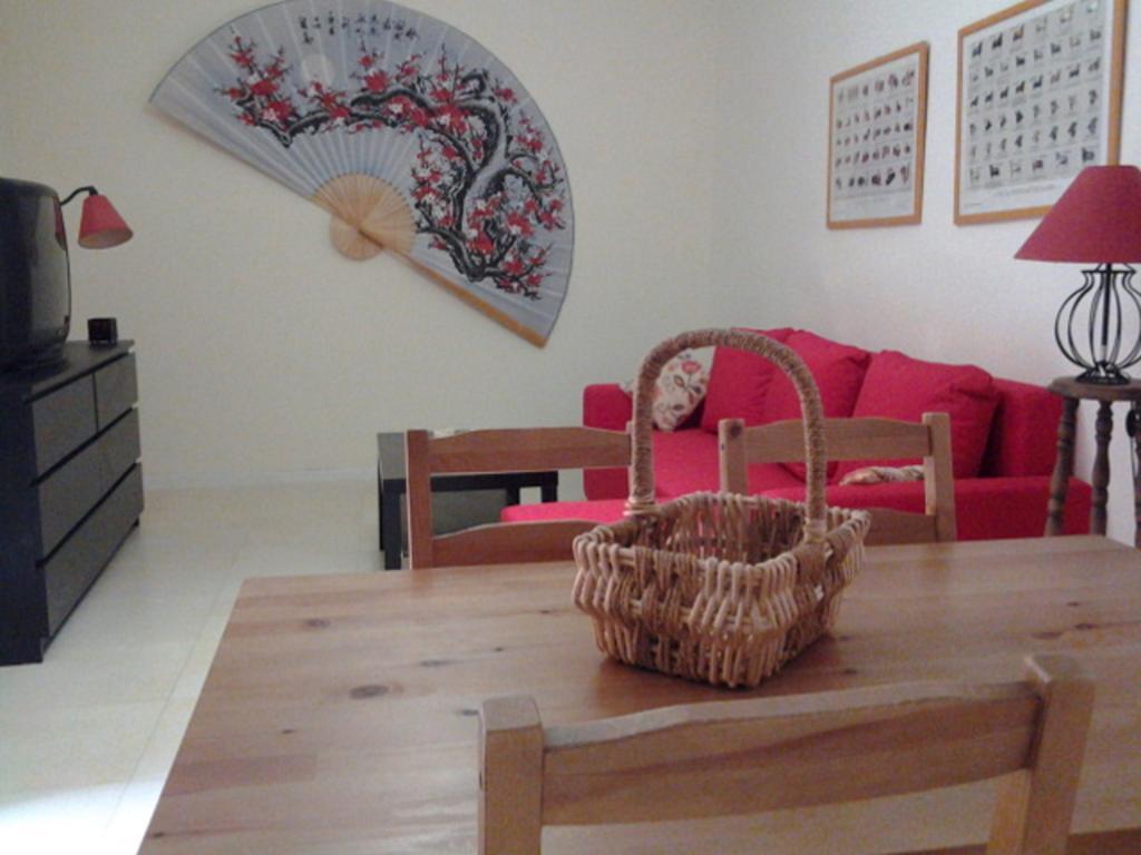 Apartamentos Jerezanos Jerez de la Frontera Esterno foto
