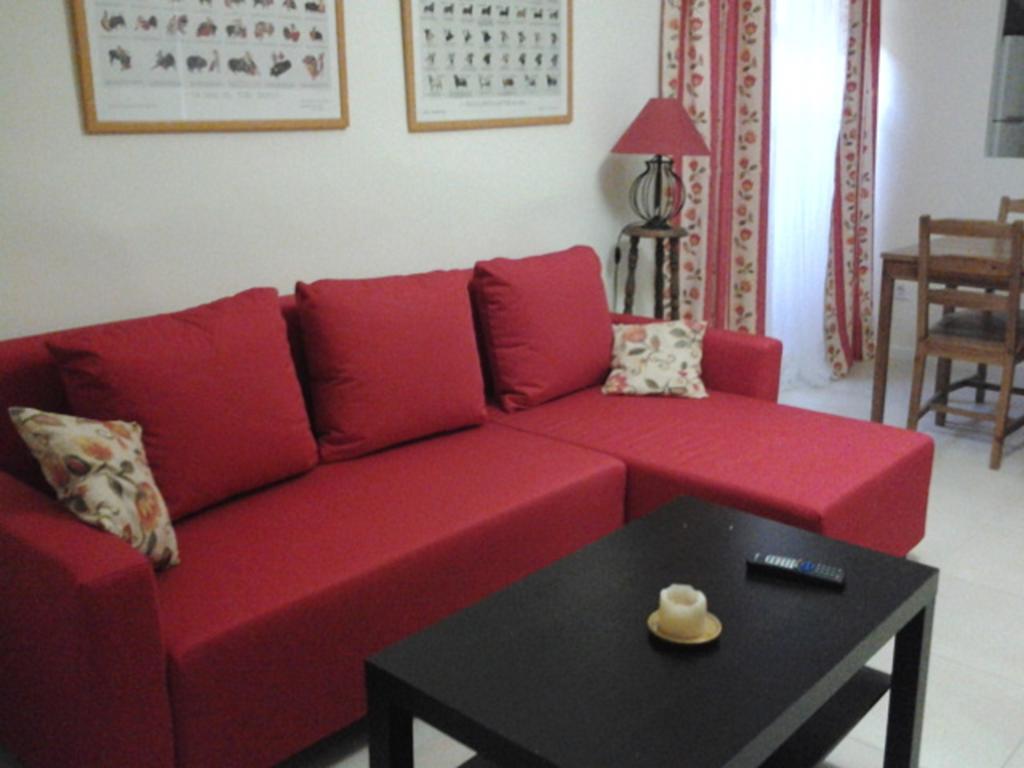 Apartamentos Jerezanos Jerez de la Frontera Esterno foto