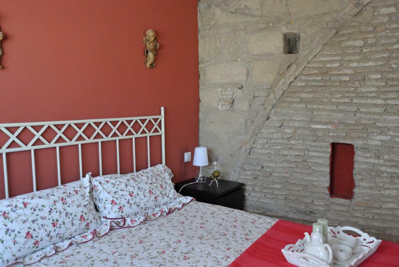 Apartamentos Jerezanos Jerez de la Frontera Camera foto