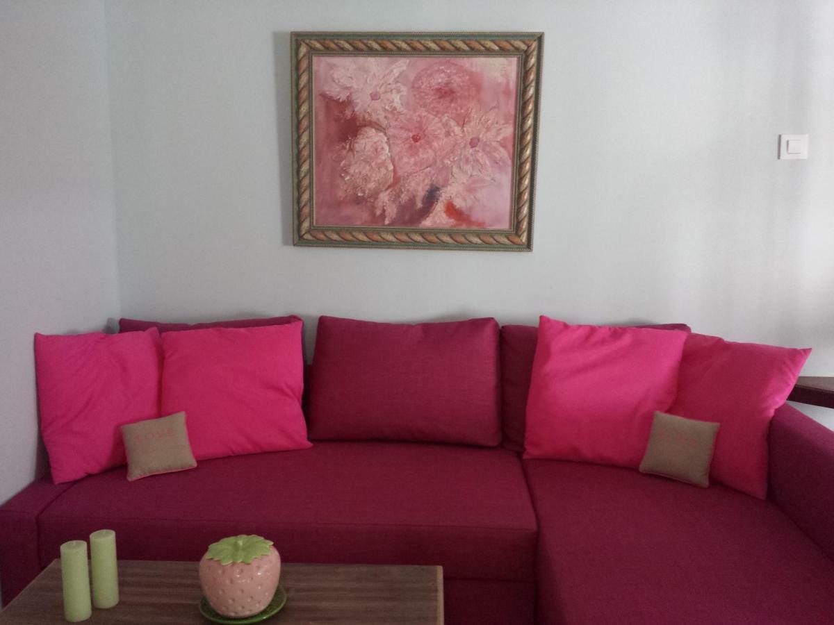 Apartamentos Jerezanos Jerez de la Frontera Esterno foto